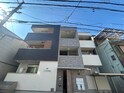 フジパレスJR淡路駅東