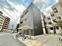 フジパレス豊里1番館
