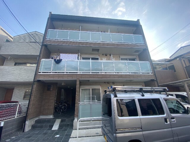 リブリ・FOR DEAREST 下新庄