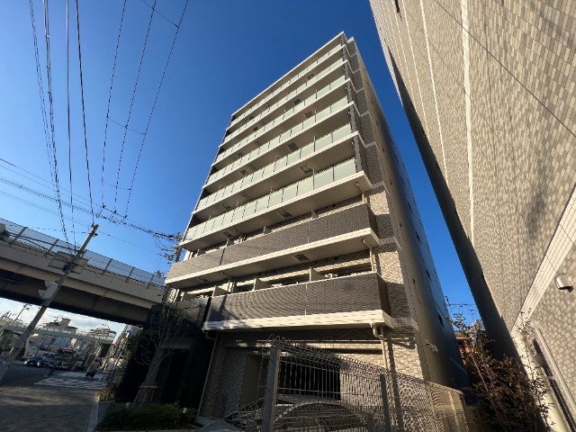 エスリードレジデンス大阪グランノースⅠ