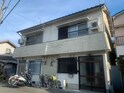 豊南町東4丁目貸家