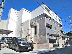 ちさと5外観写真