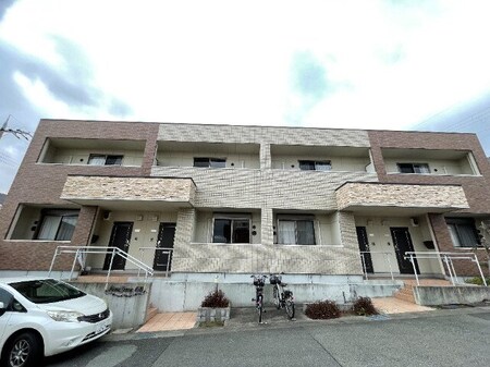 Floral　House 彩都外観写真