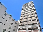 大阪市淀川区三国本町「ラグゼ新大阪4」