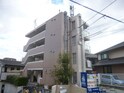 ウエストアップ刀根山