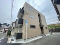 アリビオ西九条