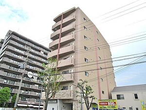 エールグラン吹田片山町外観写真