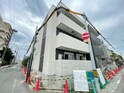 フジパレス吹田駅南Ⅰ番館