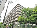 日興千里丘スカイマンションＡ棟