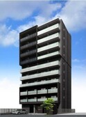 MODERAN　PALAZZO江坂AXIA