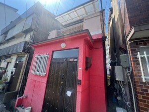 JS豊中F外観写真