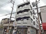 豊中市庄内幸町「ハイツマドレー」