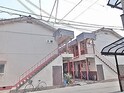 ハイツユキB棟