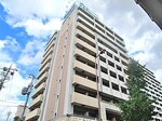 大阪市淀川区十八条「プレサンス新大阪ヴィガ」