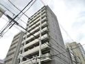 プライマル大阪天満宮(旧Drexel松ヶ枝)