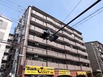 豊中市本町「プルミエール豊中」