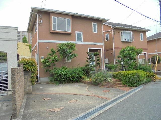 ノーブルハウスD号地