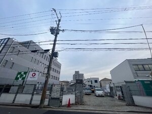 プレサージュ香音外観写真