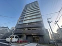 ワールドアイ梅田WEST（旧：Luxe海老江Ⅲ）