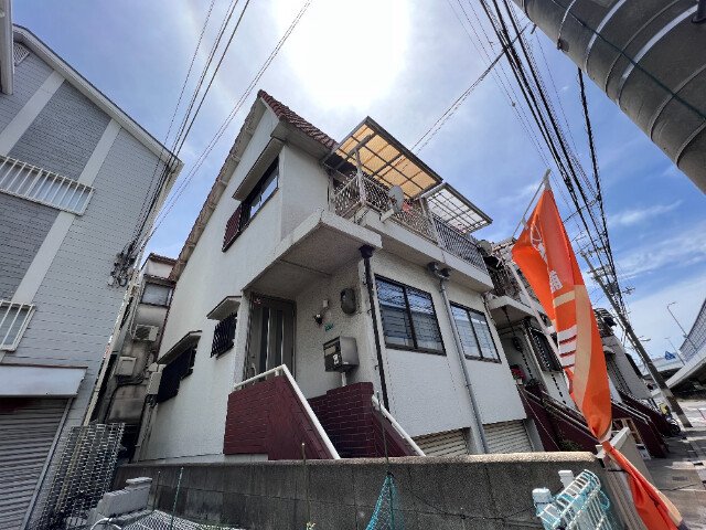 LDハウス加島