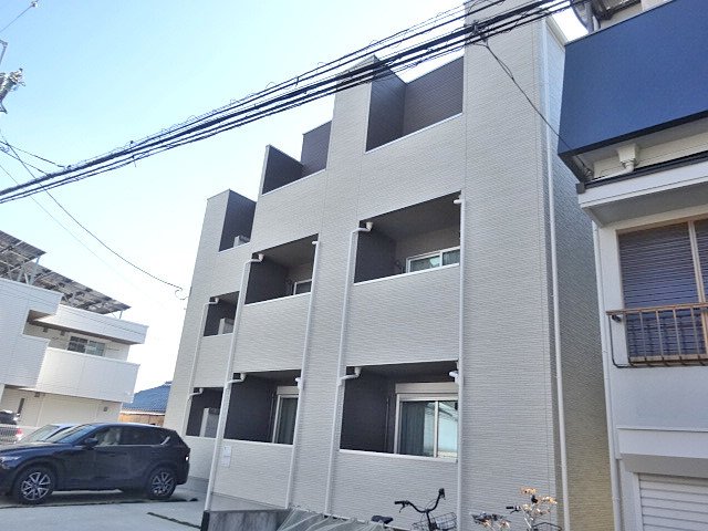T.A.R shonai.sta
