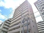 大阪市淀川区宮原「リッツ新大阪」