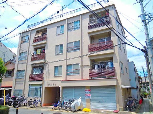 豊栄ハイツ