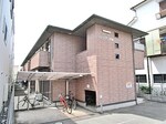 豊中市豊南町東「ソレジオ2号館」