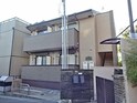 サニーハイム刀根山