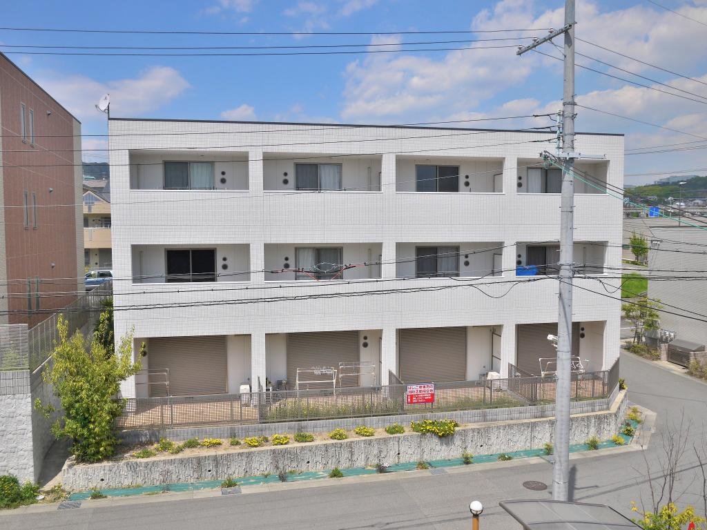 ハルコート箕面