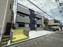プリヴェ豊中曽根