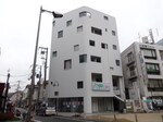 豊中市岡町北「ラークスパ岡町」