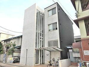 メゾン豊南東外観写真
