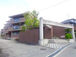 豊中市東豊中町「アルカディアン東豊中」