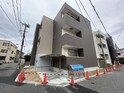 フジパレス下新庄駅東3番館