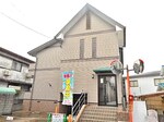 吹田市山手町「エレフコートＹＡＭATE］