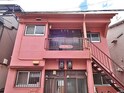 テラスハウス曽根
