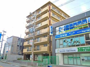 桜塚アイマンション外観写真