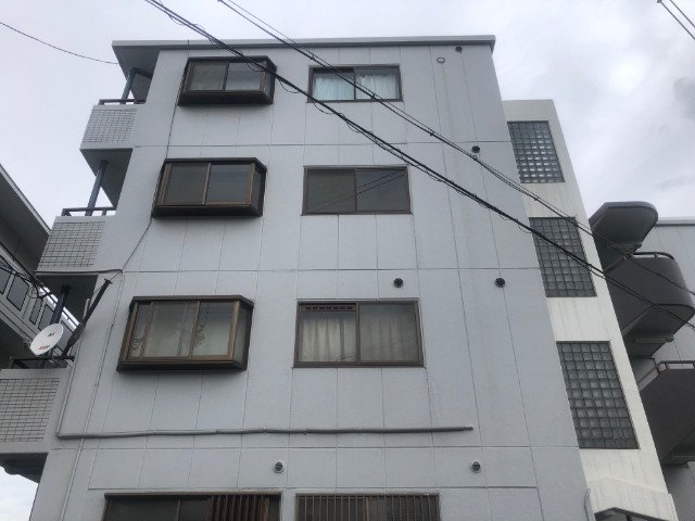 青葉丘コーポ
