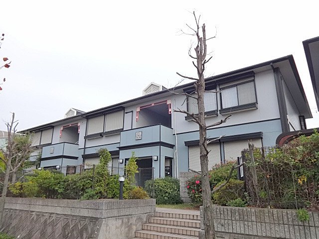 サンシャイン緑丘C