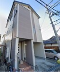 熊野町貸家