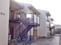 クレセントハイムフジ