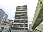 大阪市西淀川区塚本。プレサンス塚本グランゲート