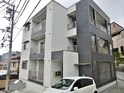 ラビュット上山手