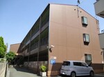 豊中市服部西町「ESTUDIO豊中」