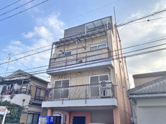 メゾンみのる