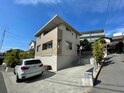 千里山松が丘戸建て01