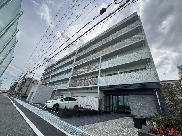 ファーストフィオーレ江坂グランティア