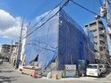 サニーパーク蛍池