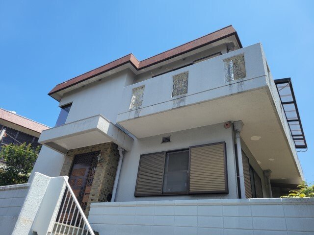 緑丘1丁目戸建